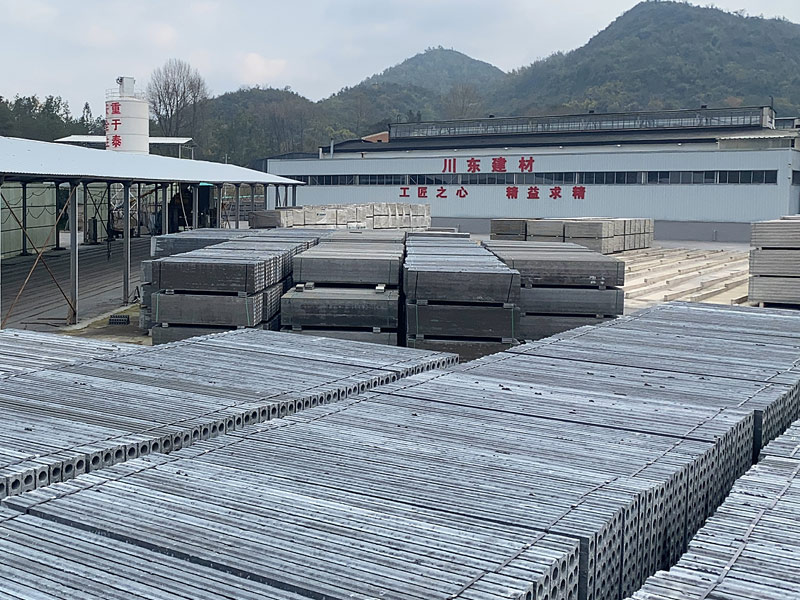 日照GRC多孔板如何建造