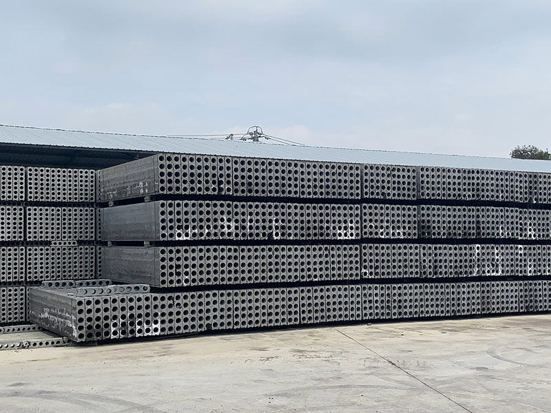 萊蕪輕質(zhì)空心隔墻板如何報價