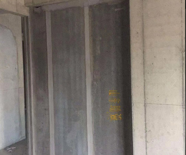 聊城輕質(zhì)隔墻板特點(diǎn)